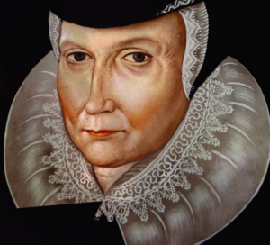 Dorothy Wadham
